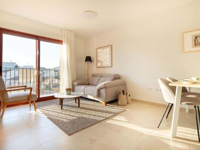 Apartamento en venta en Avileses, Murcia Costa Cálida
