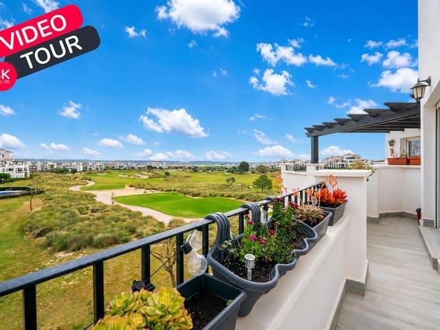 Apartamento en venta en Avileses, Murcia Costa Cálida
