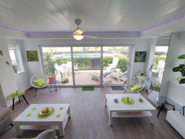 Apartamento en venta en Avileses, Murcia Costa Cálida
