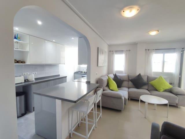 Apartamento en venta en Avileses, Murcia Costa Cálida