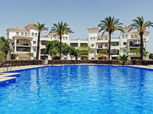 Apartamento en venta en Avileses, Murcia Costa Cálida