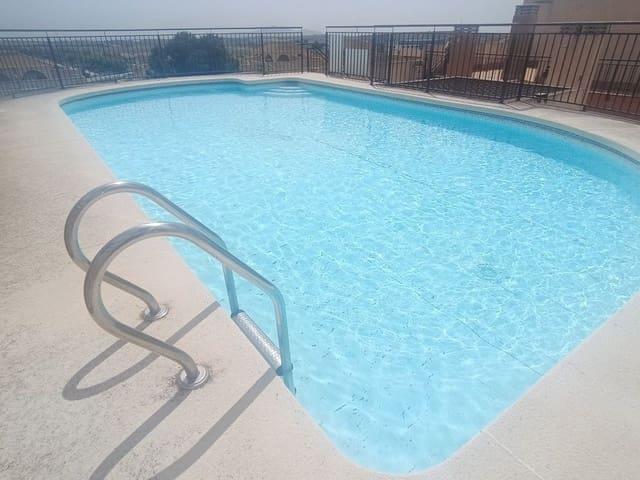 Apartamento en venta en Avileses, Murcia Costa Cálida