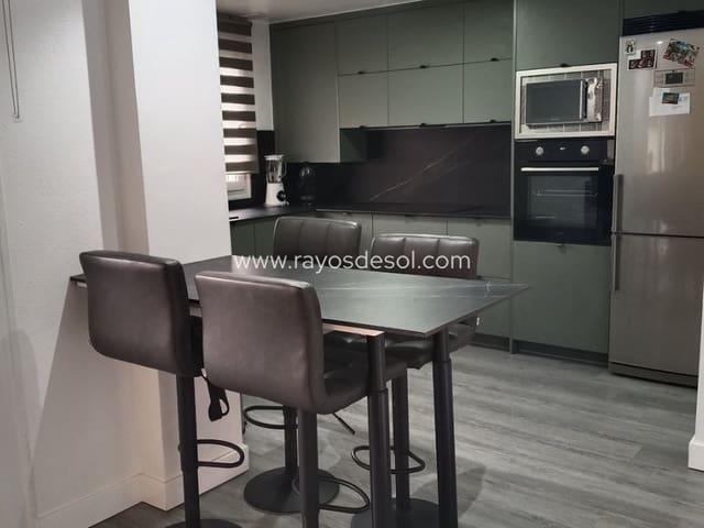 Apartamento en venta en Avileses, Murcia Costa Cálida