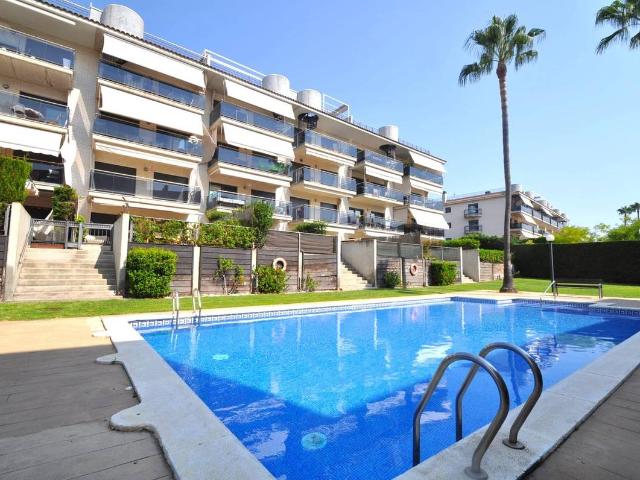 Apartamento en Venta en Avinguda Catalunya