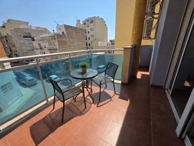 Apartamento en Venta en Avinguda Catalunya
