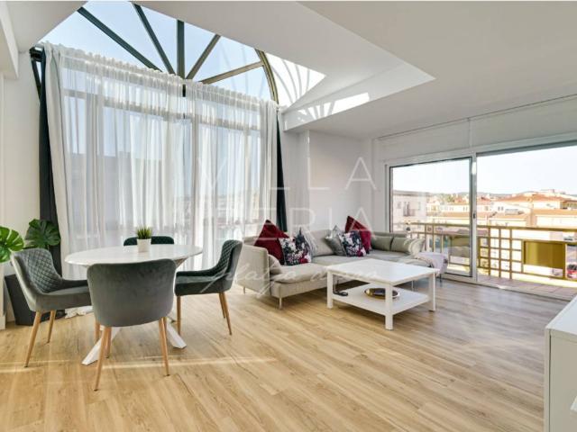 Apartamento en Venta en Avinguda Catalunya