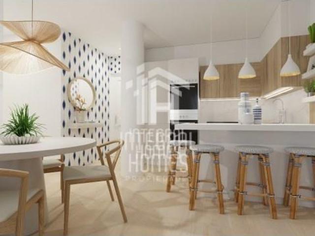 Apartamento en venta en Ayamonte