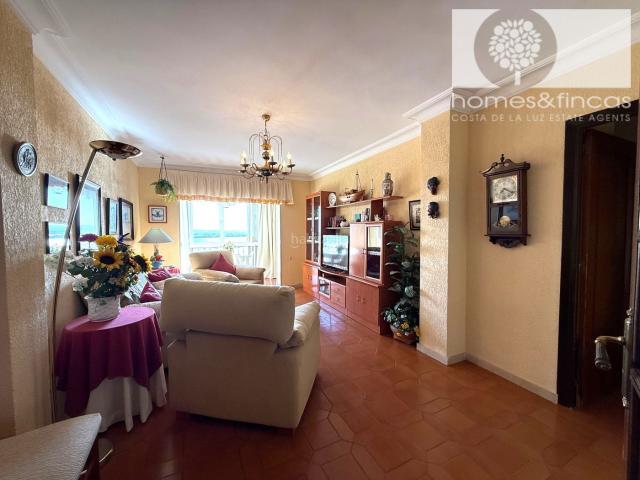 Apartamento en venta en Ayamonte, Ayamonte ciudad. 1BED Centro Ayamonte. Apartamentos.