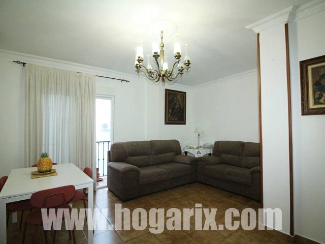 Apartamento en Venta en Ayamonte ciudad