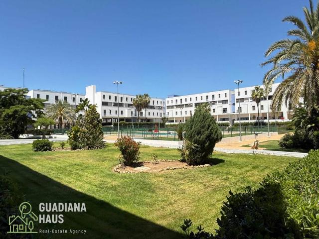 Apartamento en Venta en Ayamonte ciudad
