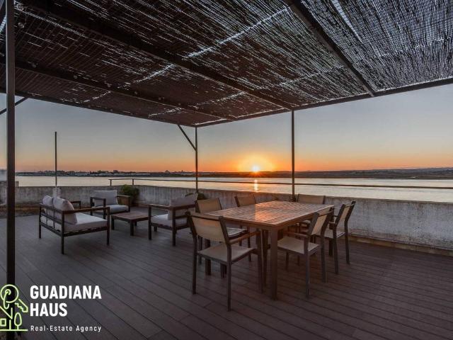 Apartamento en Venta en Ayamonte ciudad