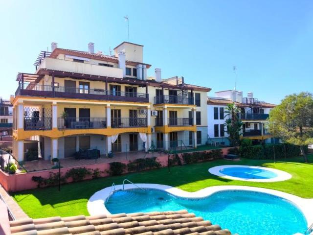 Apartamento en venta en Ayamonte, Costa Esuri