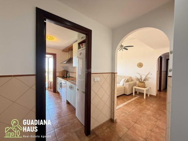 Apartamento en venta en Ayamonte, Costa Esuri. Apartamentos.