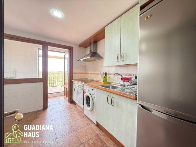 Apartamento en venta en Ayamonte, Costa Esuri. Apartamentos.