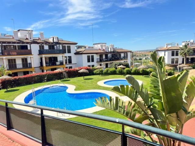 Apartamento en venta en Ayamonte, Costa Esuri Las Encinas