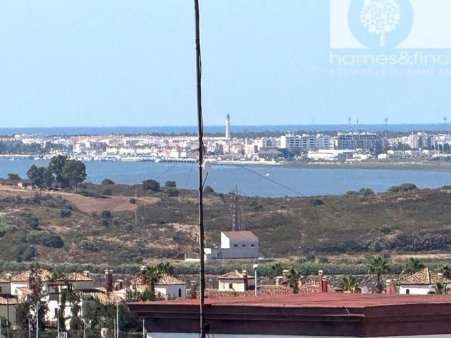 Apartamento en venta en Ayamonte, Huelva Costa de la Luz
