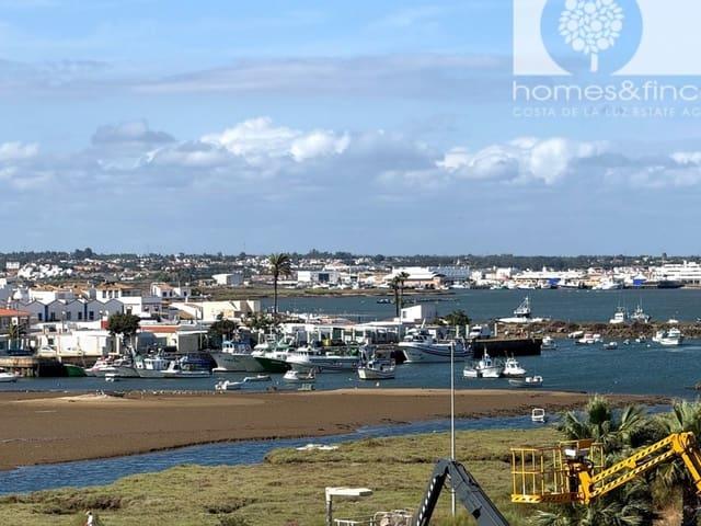 Apartamento en venta en Ayamonte, Huelva Costa de la Luz