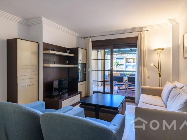 Apartamento en venta en Ayamonte, Isla Canela. Apartamentos.