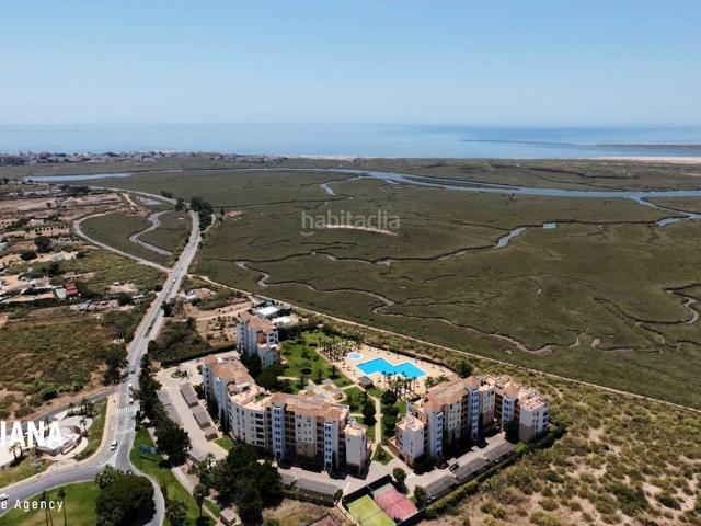 Apartamento en venta en Ayamonte, Isla Canela. Apartamentos.