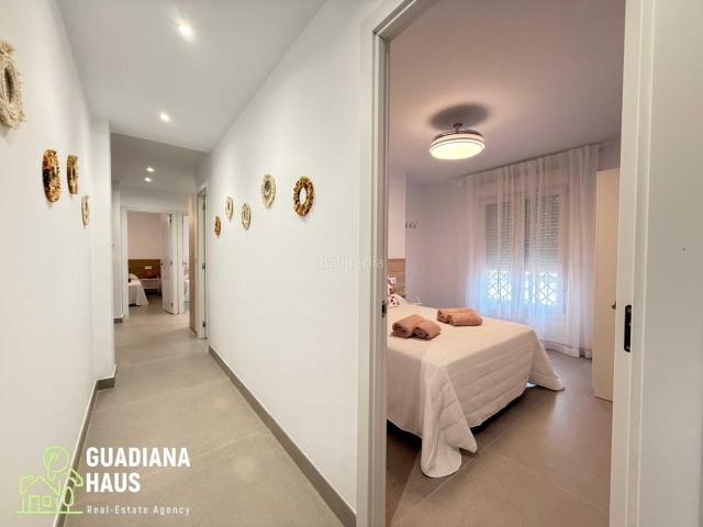 Apartamento en venta en Ayamonte, Isla Canela. Apartamentos.