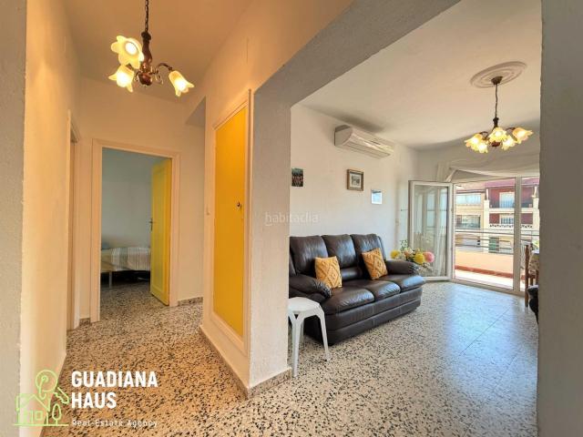 Apartamento en venta en Ayamonte, Isla Canela. Apartamentos.