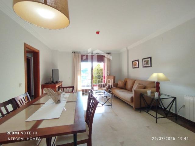 Apartamento en venta en Ayamonte, Isla Canela. Planta baja en Rincón del Golf III Isla Canela Golf. Apartamentos.