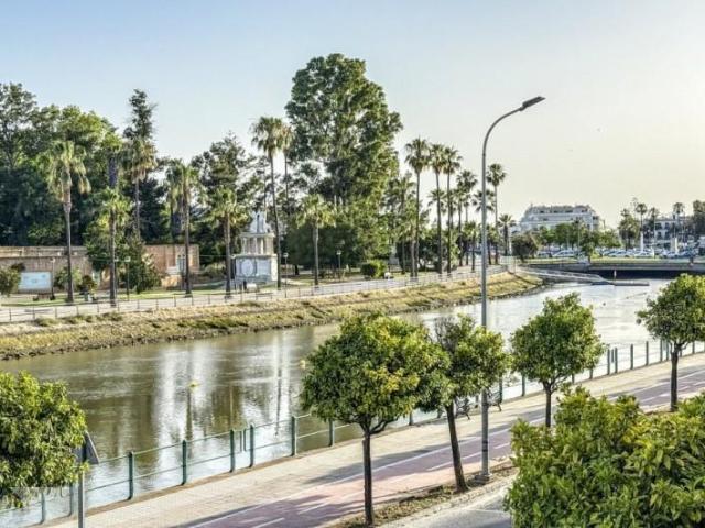 Apartamento en venta en Ayamonte, Las encinas