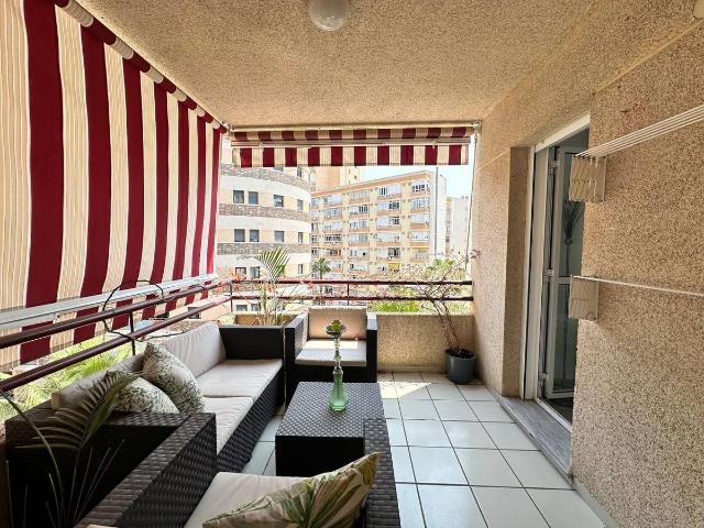Apartamento en Venta en Ayuntamiento
