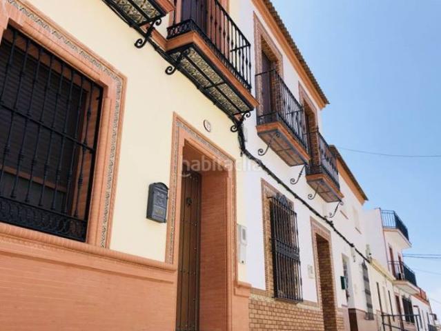 Apartamento en venta en Aznalcóllar. Apartamentos.