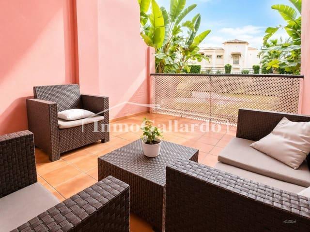 Apartamento en venta en Añoreta, Málaga Costa del Sol