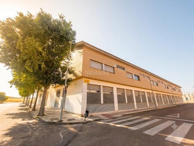 Apartamento en venta en Badajoz, Maria Auxiliadora Barriada de Llera. CTRA OLIVENZA CON GARAJE Y TRASTERO. Apartamentos.