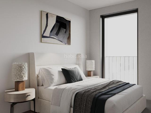 Apartamento en venta en Badajoz, Casco Antiguo. PROMOCIÓN OBRA NUEVA EN LA CALLE SANTO DOMINGO. Apartamentos.