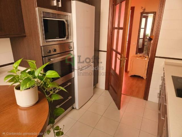 Apartamento en venta en Badajoz, Carretera de Sevilla Los Montitos. APARTAMENTO CON GARAJE EN RONDA SUR. Apartamentos.