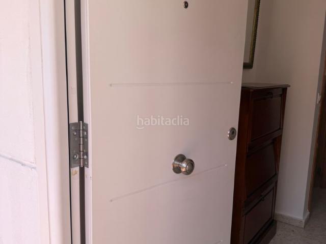 Apartamento en venta en Badajoz, La Estación. Apartamento en San Fernando Badajoz. Apartamentos.
