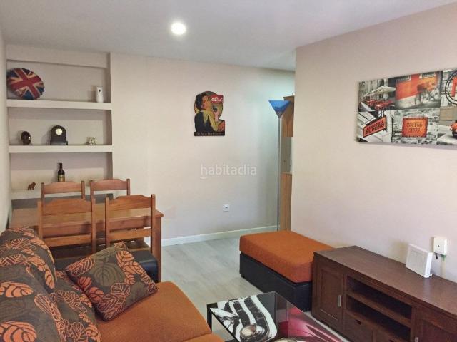 Apartamento en venta en Badajoz, La Estación. SE VENDE AMUEBLADO. Apartamentos.