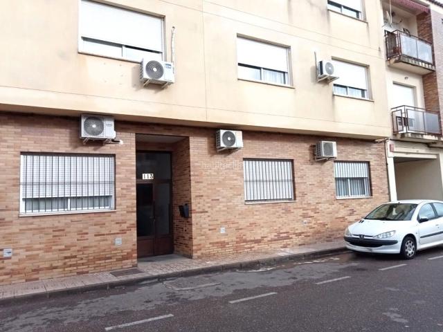 Apartamento en venta en Badajoz, San Roque Ronda Norte. Apartamentos.