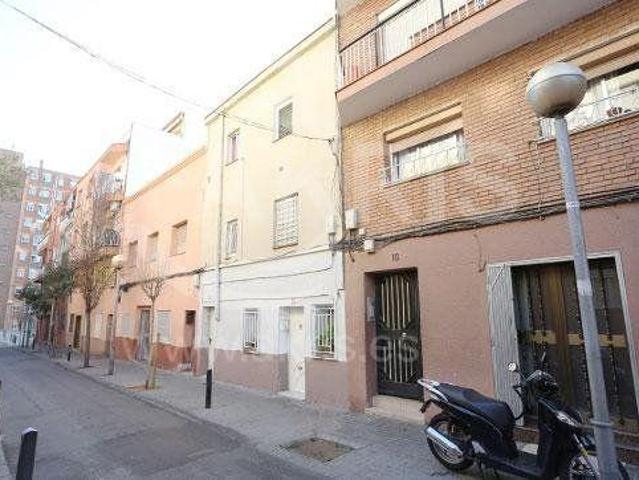 Apartamento en venta en Badalona
