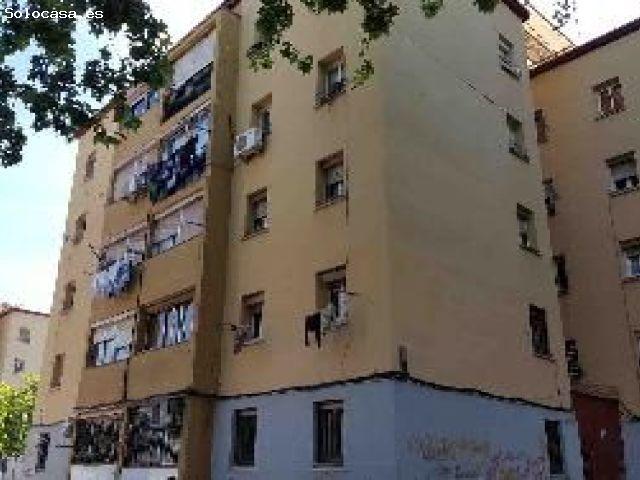 Apartamento en Venta en Badalona, Barcelona
