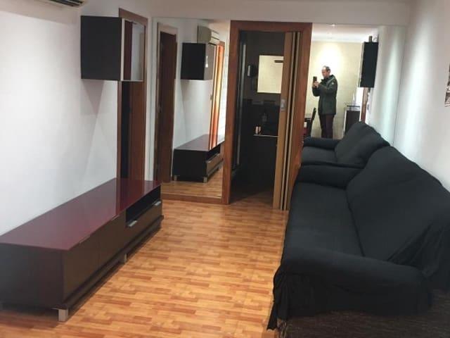 Apartamento en venta en Badalona, Barcelona Costa Maresme
