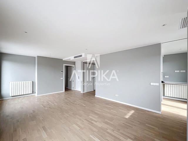 Apartamento en venta en Badalona, Barcelona Costa Maresme