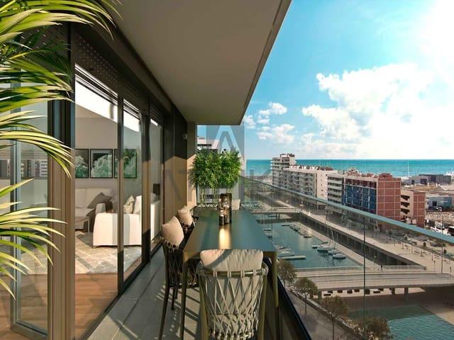 Apartamento en venta en Badalona, Barcelona Costa Maresme