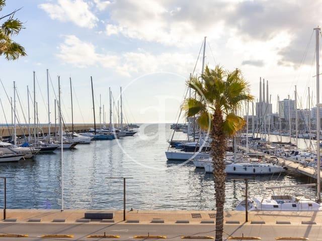 Apartamento en venta en Badalona, Barcelona Costa Maresme