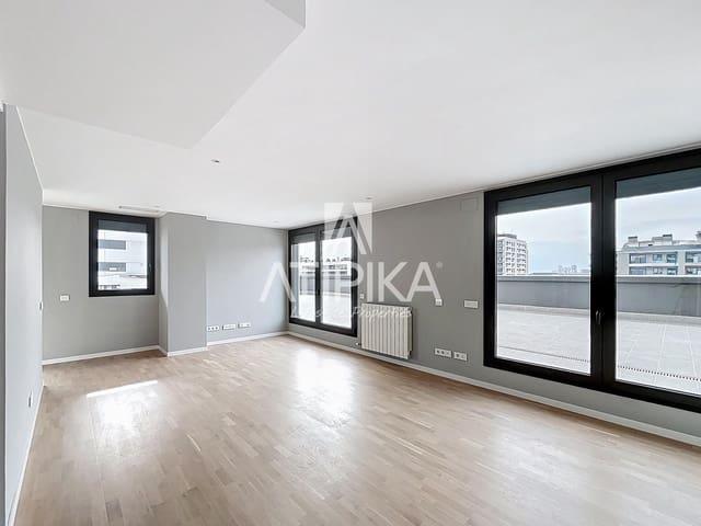 Apartamento en venta en Badalona, Barcelona Costa Maresme