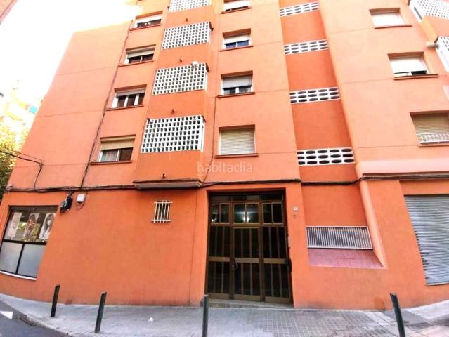 Apartamento en venta en Badalona, La Salut. Apartamentos.