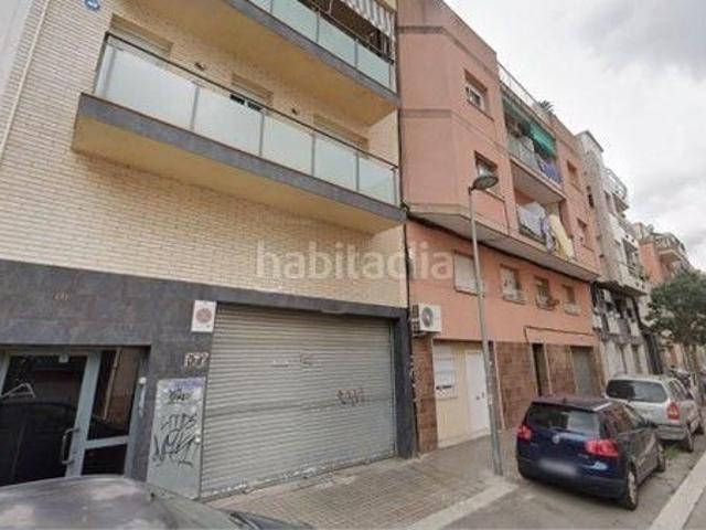 Apartamento en venta en Badalona, Lloreda. CESIÓN DE REMATE PARA INVERSORES NO VISITABLE. Apartamentos.