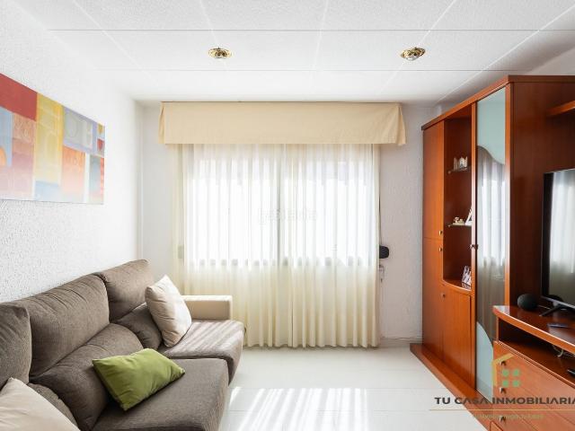Apartamento en venta en Badalona, Llefià. Piso en venta en Ronda de Sant Antoni de Llefià. Apartamentos.