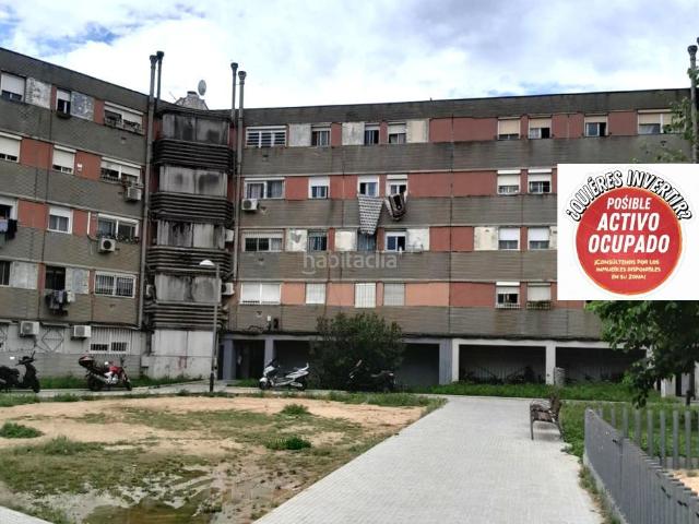 Apartamento en venta en Badia del Vallès. Apartamentos Badia del.