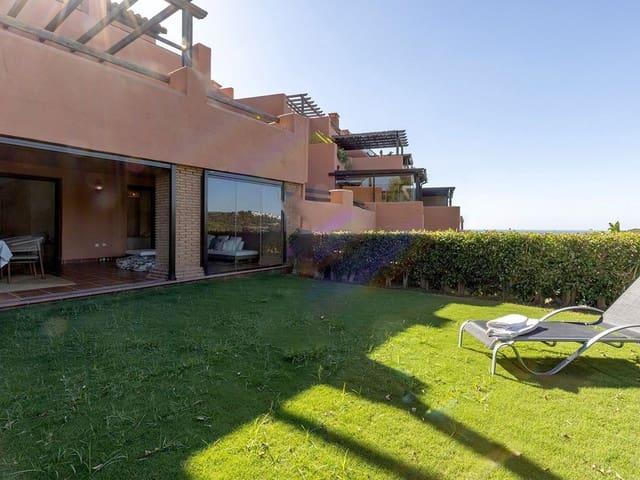 Apartamento en venta en Bahia de Casares, Málaga Costa del Sol
