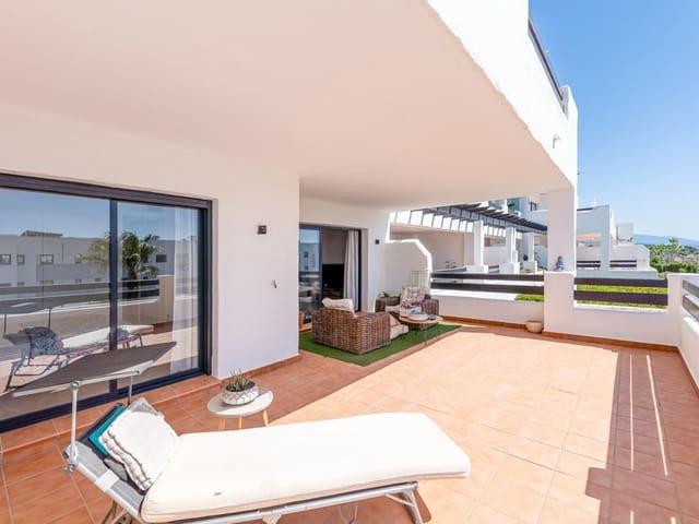 Apartamento en venta en Bahia de Casares, Málaga Costa del Sol