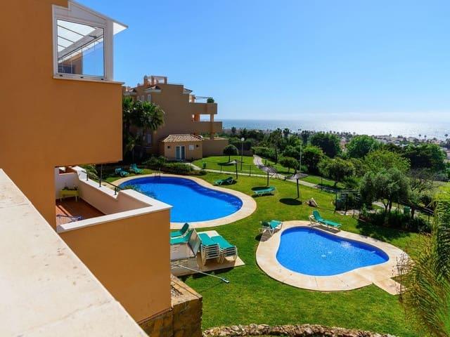 Apartamento en venta en Bahia de Casares, Málaga Costa del Sol